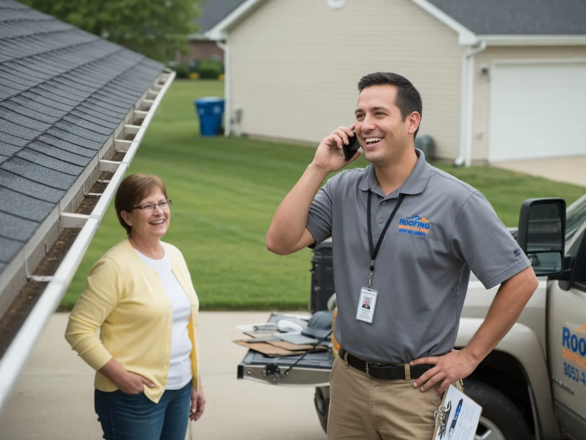 Local Roofing Contractors San Ysidro, CA FAQs